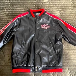 Chevrolet Racing Bomber